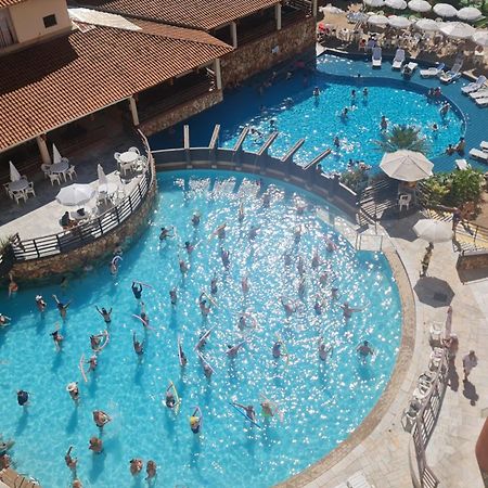 Apartamento Hot Springs Caldas Novas Kültér fotó