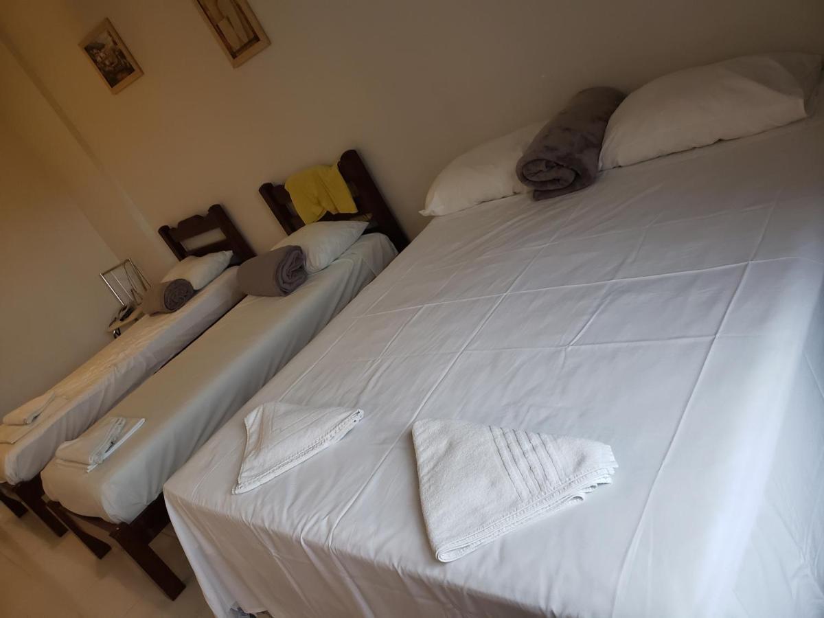 Apartamento Hot Springs Caldas Novas Kültér fotó